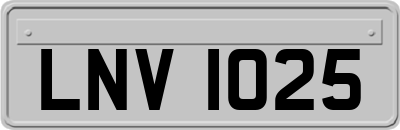 LNV1025