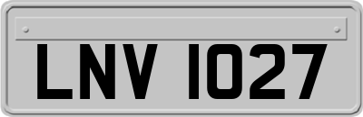 LNV1027
