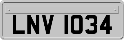 LNV1034