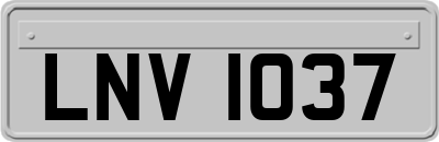 LNV1037