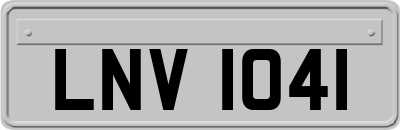 LNV1041