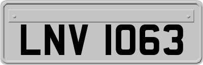 LNV1063