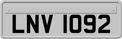 LNV1092