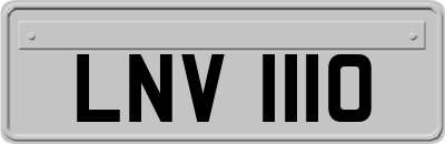 LNV1110