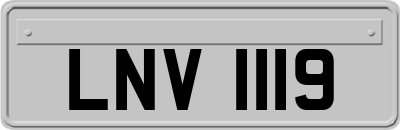 LNV1119