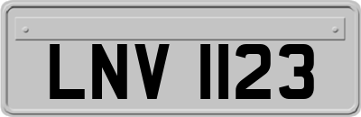 LNV1123