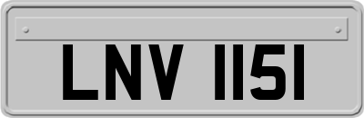 LNV1151