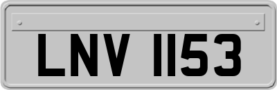 LNV1153