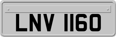 LNV1160