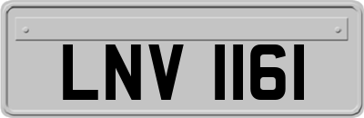 LNV1161