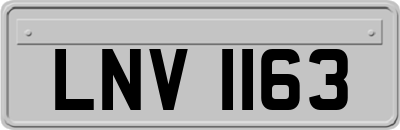 LNV1163