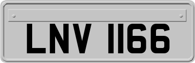 LNV1166