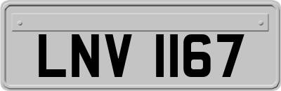 LNV1167