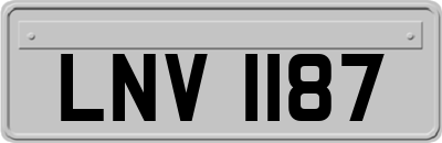 LNV1187