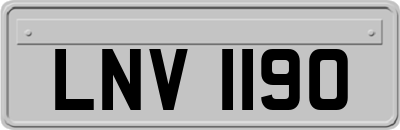 LNV1190