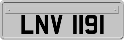 LNV1191