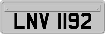 LNV1192
