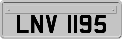 LNV1195
