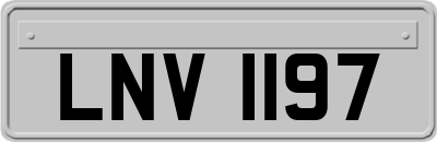LNV1197