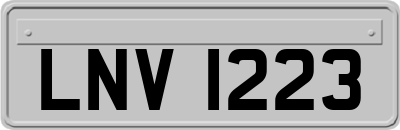 LNV1223