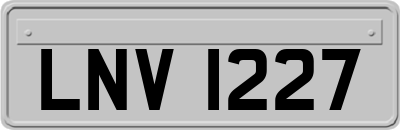 LNV1227