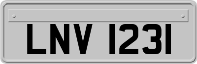 LNV1231