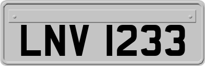 LNV1233