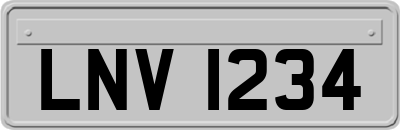 LNV1234