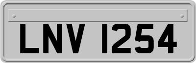 LNV1254