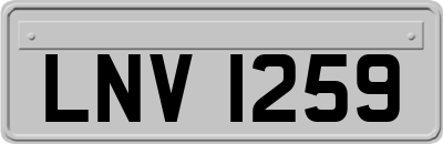 LNV1259