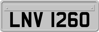 LNV1260
