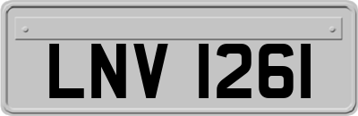 LNV1261