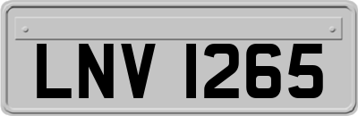 LNV1265