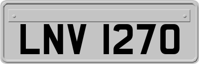 LNV1270