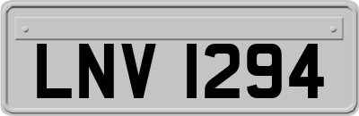 LNV1294