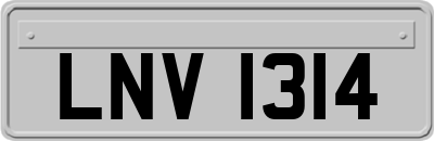 LNV1314