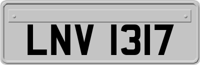 LNV1317