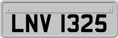 LNV1325