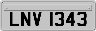 LNV1343