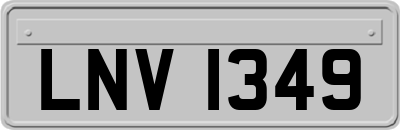 LNV1349