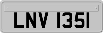 LNV1351