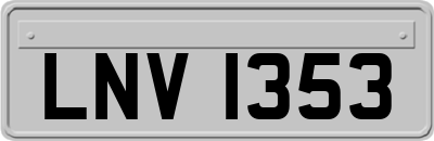 LNV1353