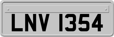 LNV1354