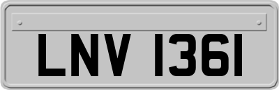 LNV1361