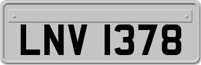 LNV1378