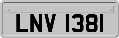 LNV1381