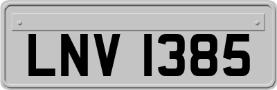 LNV1385