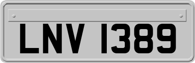 LNV1389