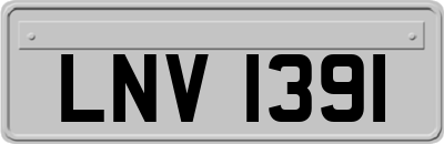 LNV1391