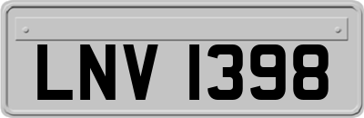 LNV1398